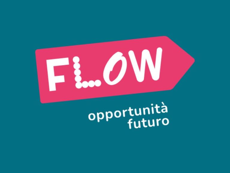 Progetto FLOW Provincia di Brescia - giovani e futuro